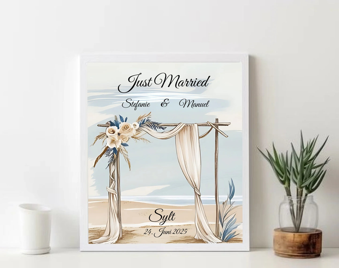 ai-generated-vertical-frame-for-mockup-room-interior-with-mock-up-frame-free-photo