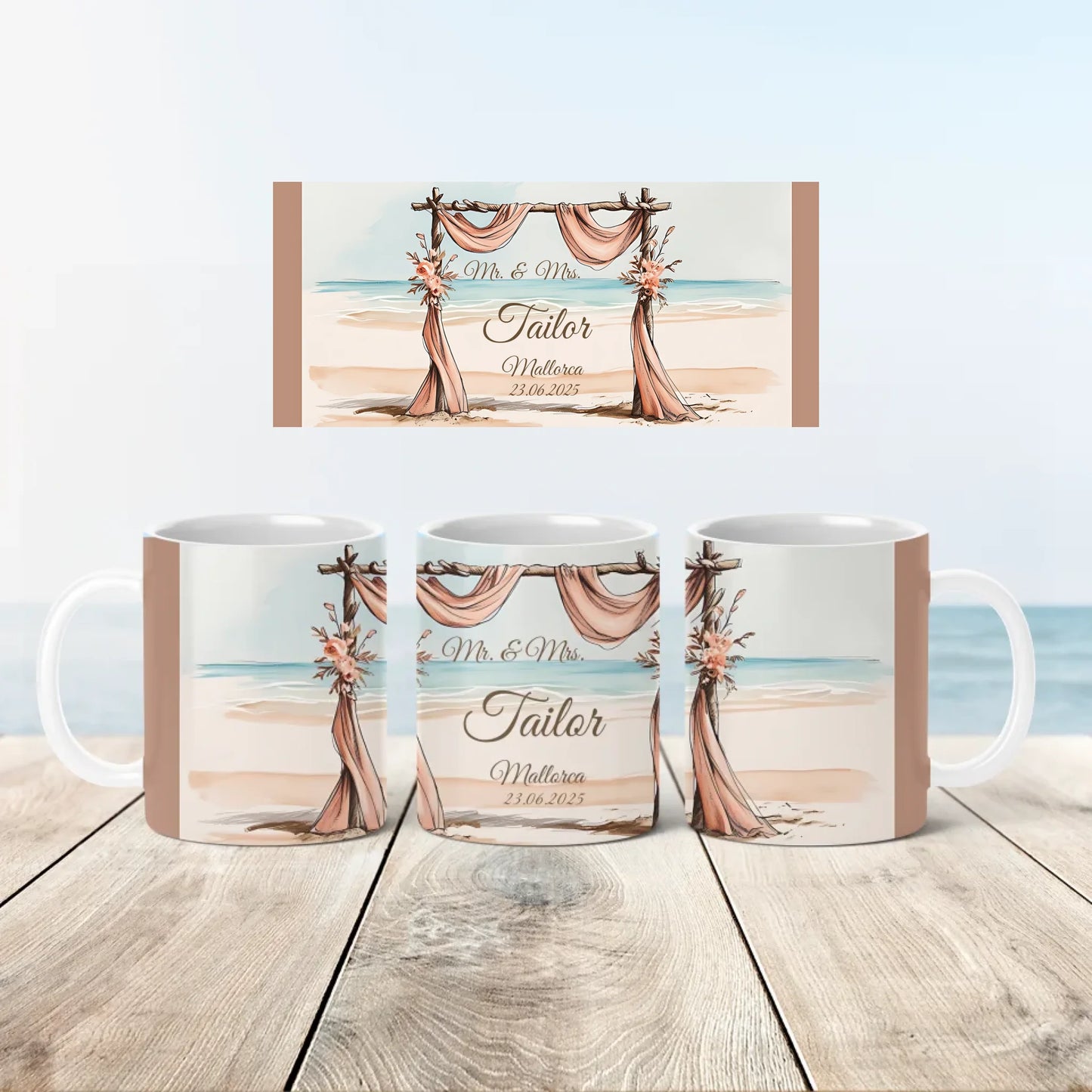 Kopie von Coffee Mug Mockup Bundle (3)