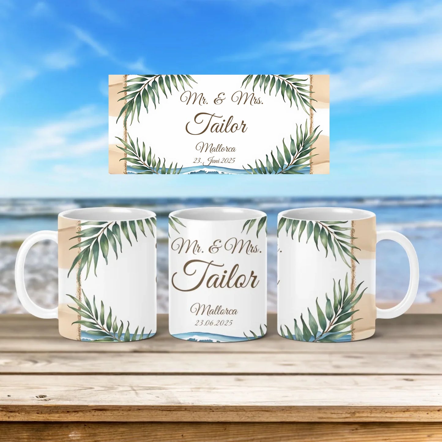 Kopie von Coffee Mug Mockup Bundle (6)