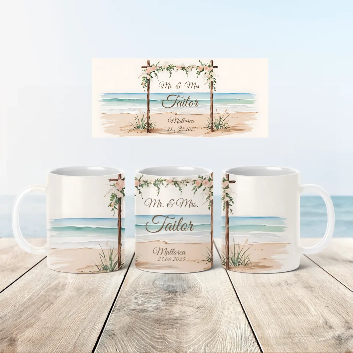 Kopie von Coffee Mug Mockup Bundle (2)