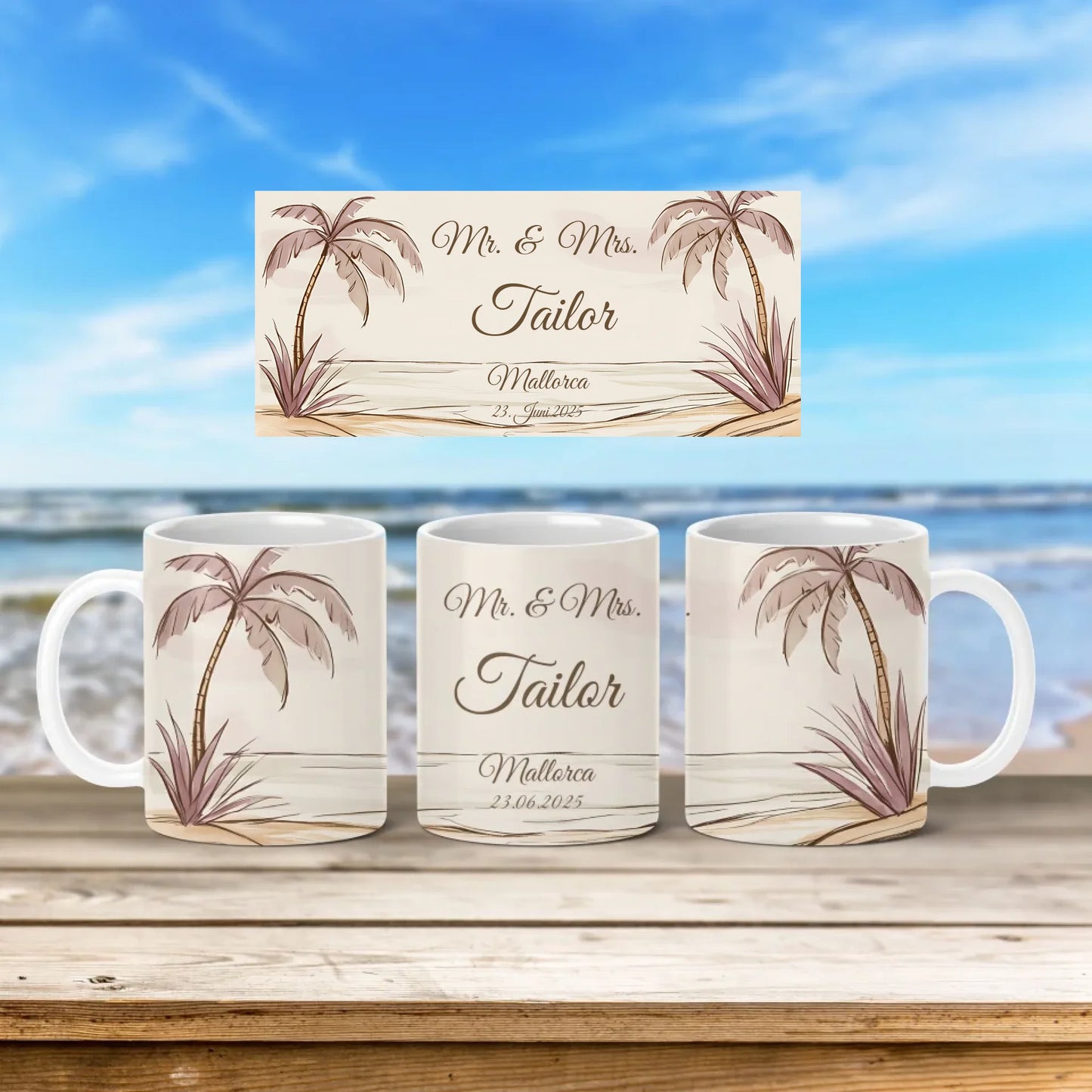 Kopie von Coffee Mug Mockup Bundle (5)