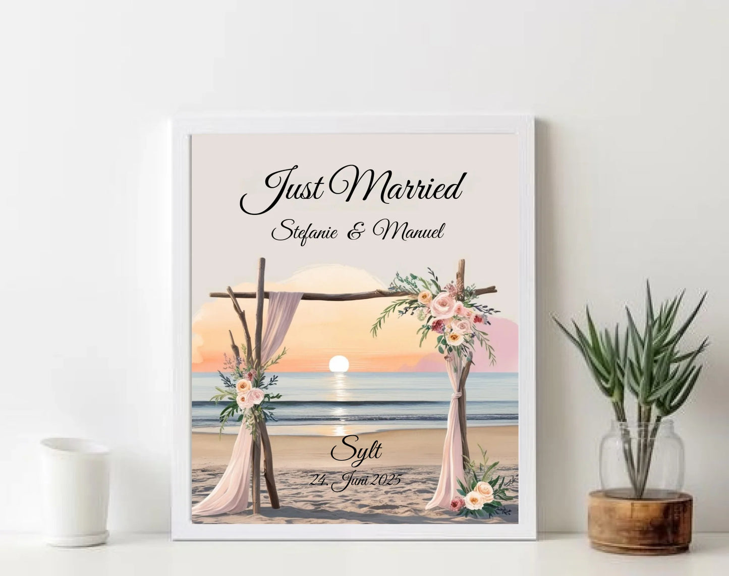 ai-generated-vertical-frame-for-mockup-room-interior-with-mock-up-frame-free-photo