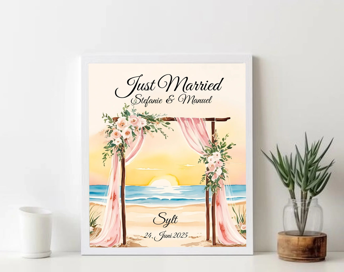 ai-generated-vertical-frame-for-mockup-room-interior-with-mock-up-frame-free-photo