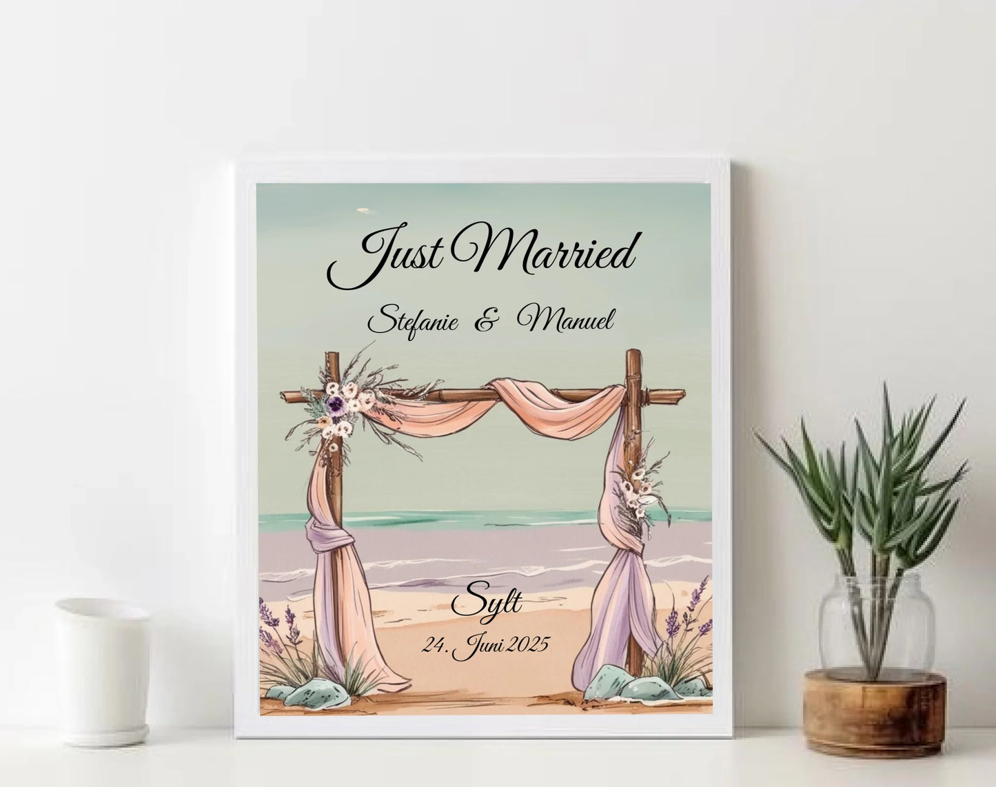 ai-generated-vertical-frame-for-mockup-room-interior-with-mock-up-frame-free-photo