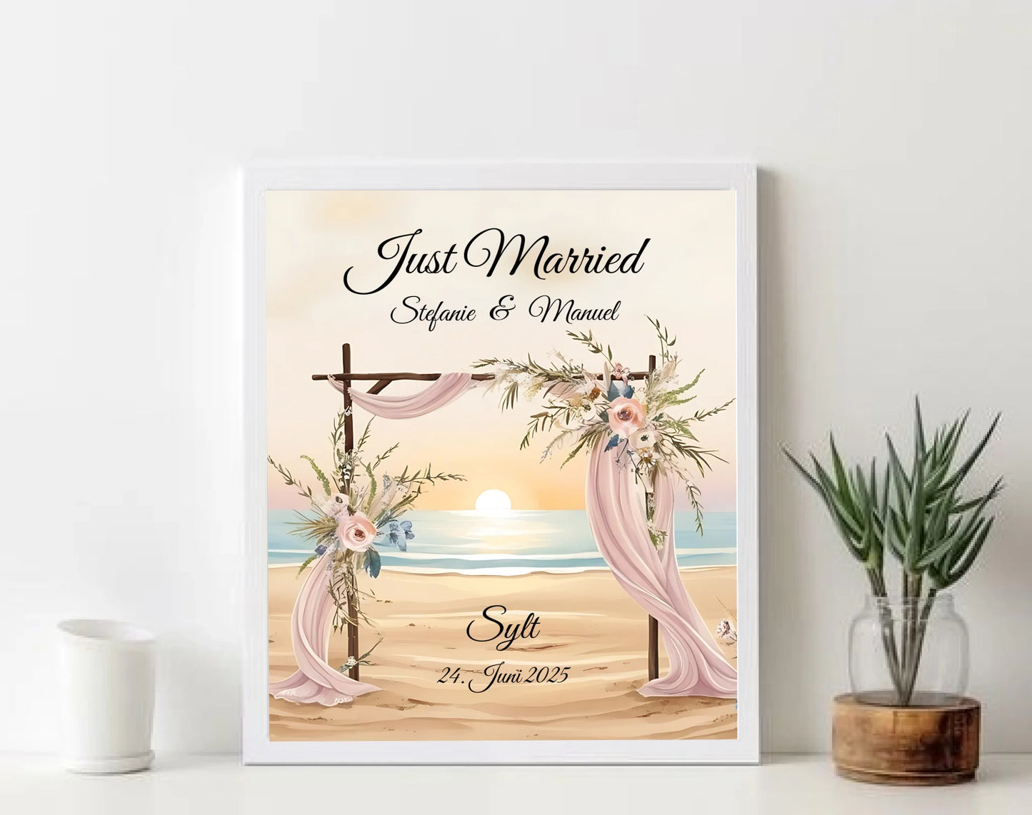 ai-generated-vertical-frame-for-mockup-room-interior-with-mock-up-frame-free-photo