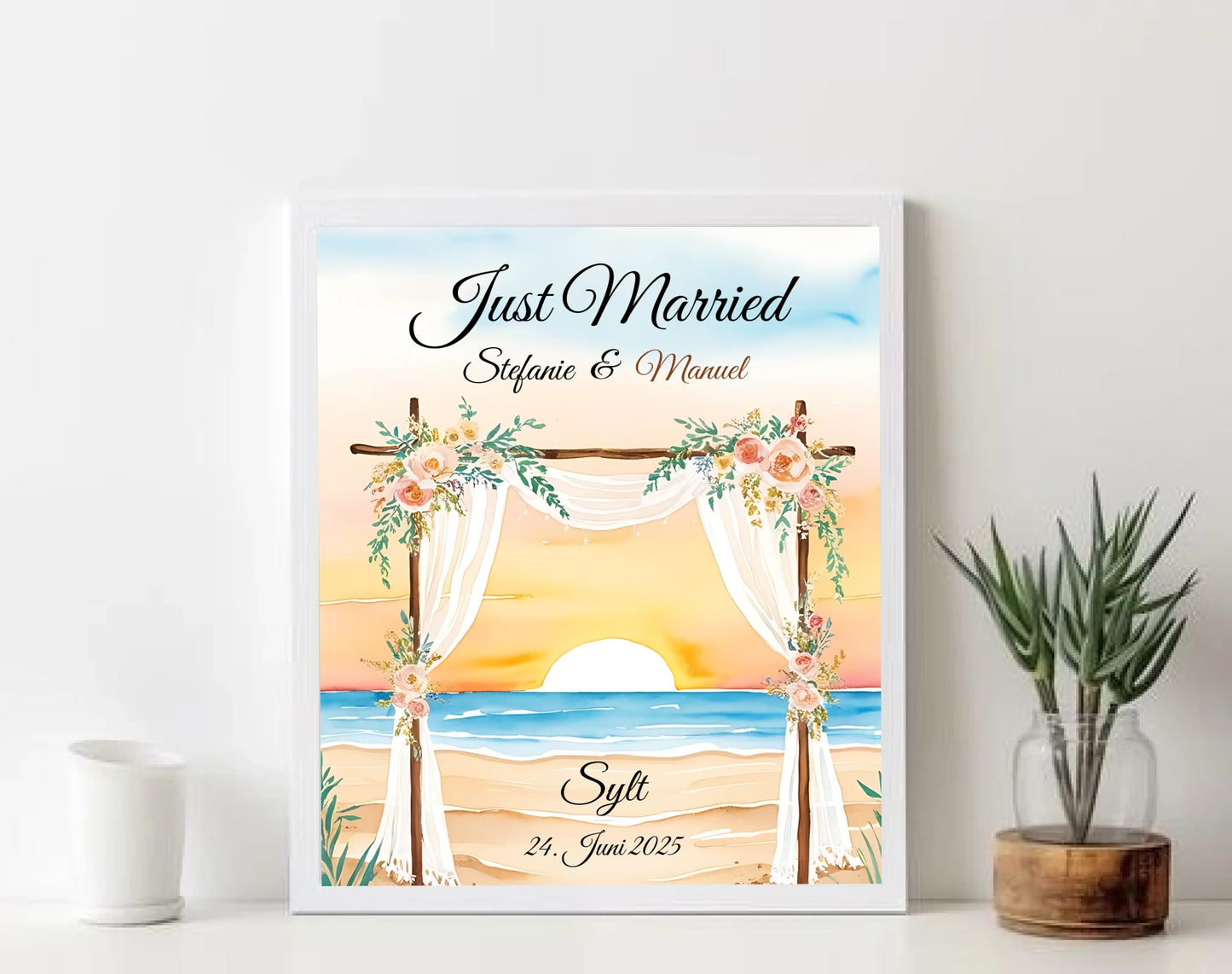 ai-generated-vertical-frame-for-mockup-room-interior-with-mock-up-frame-free-photo