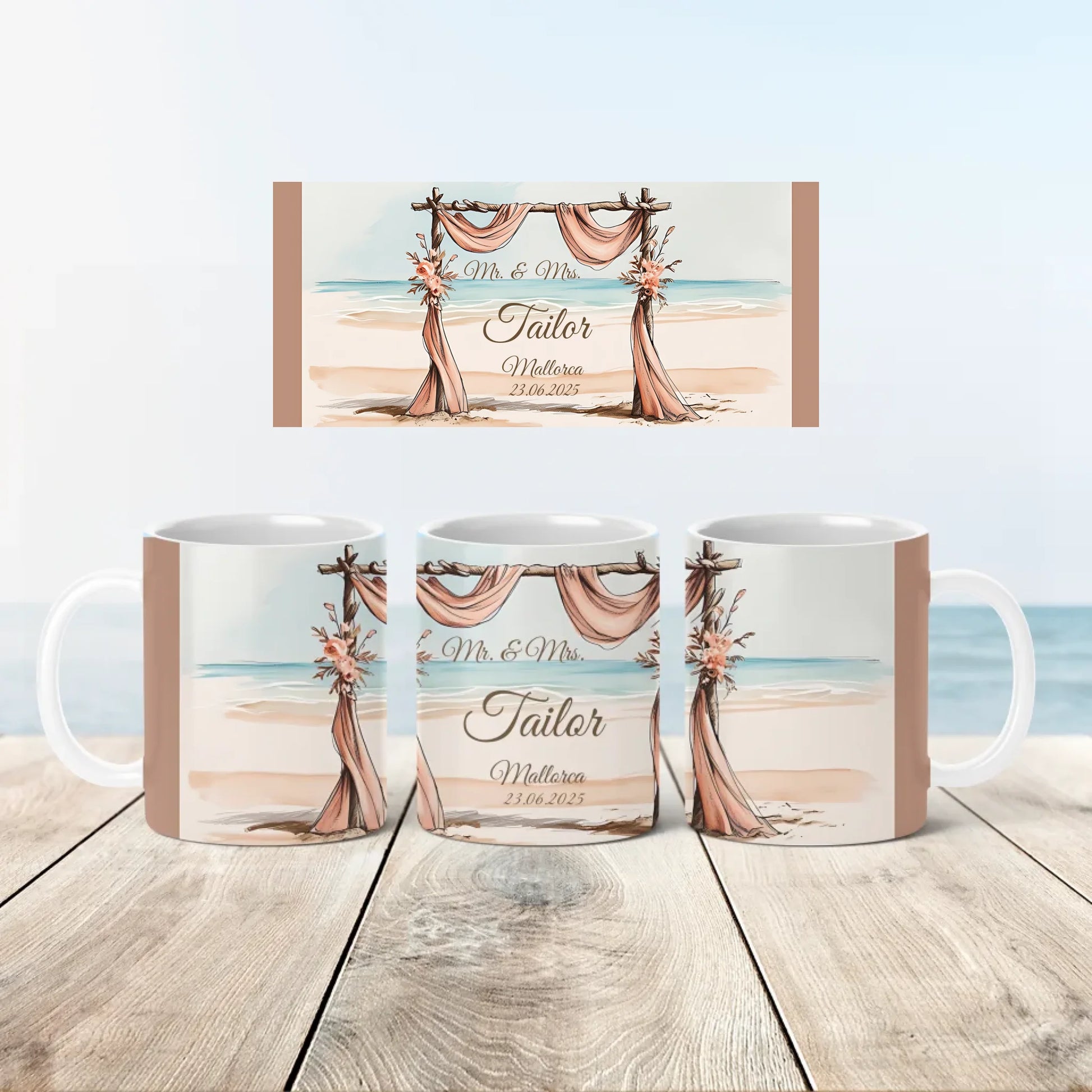 Kopie von Coffee Mug Mockup Bundle (3)