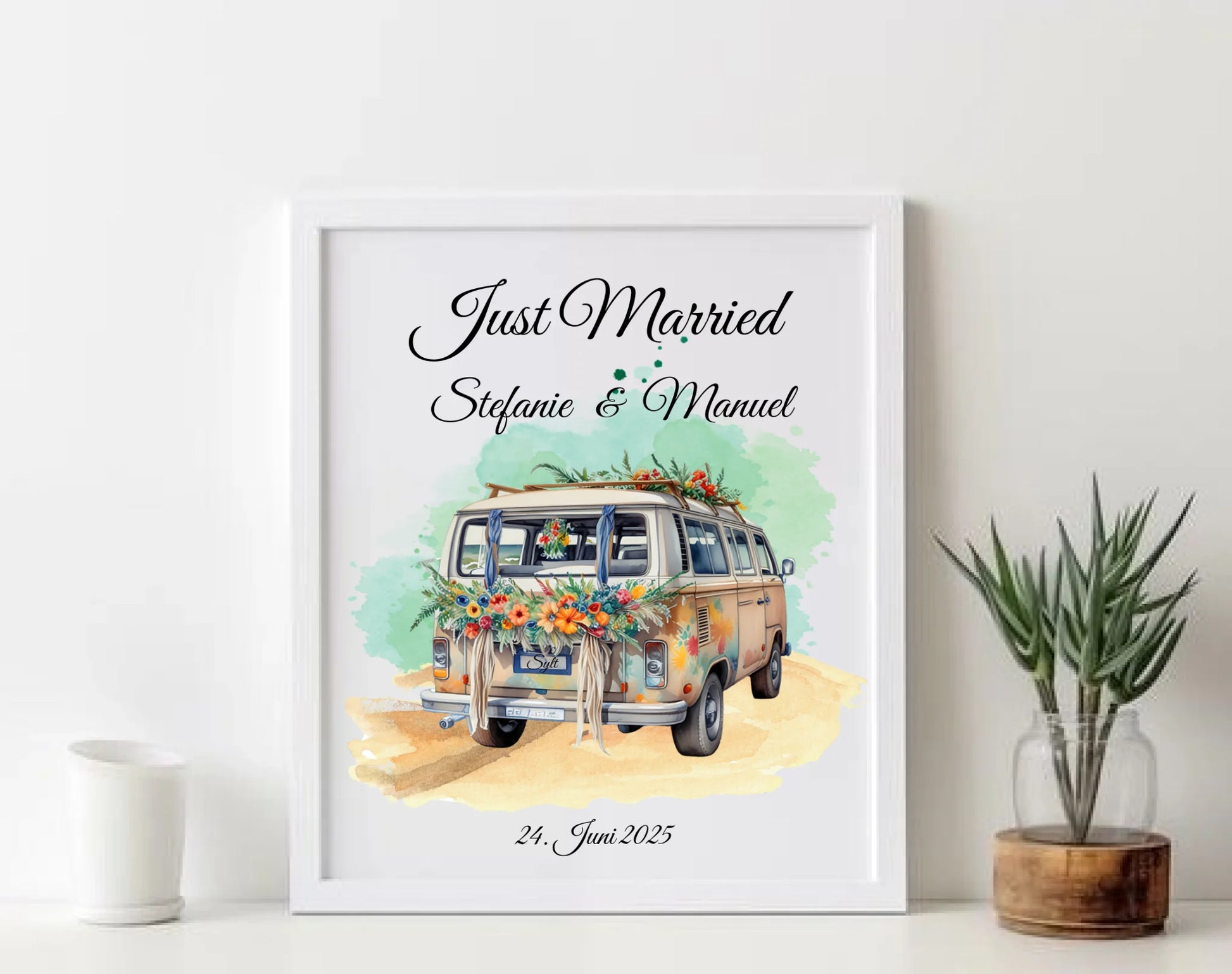 ai-generated-vertical-frame-for-mockup-room-interior-with-mock-up-frame-free-photo