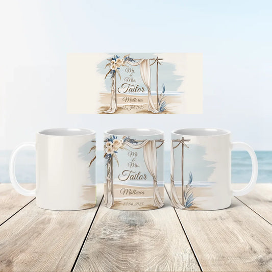Kopie von Coffee Mug Mockup Bundle