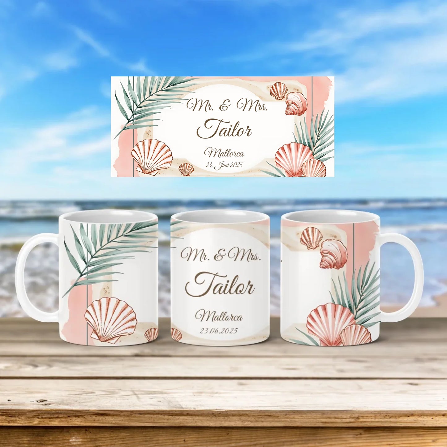 Kopie von Coffee Mug Mockup Bundle (4)